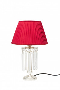 Лампа настольная Dauphine  lamp | Лампы