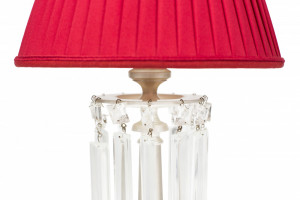 Лампа настольная Dauphine  lamp (2) | Лампы