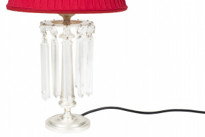 Лампа настольная Dauphine  lamp (3) | Лампы