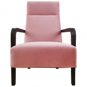 Кресло VAST Pink (2) | Кресла